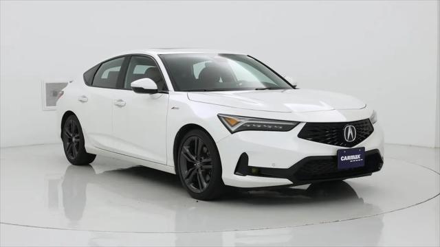 2023 Acura Integra A-SPEC Technology for sale in Midlothian, VA
