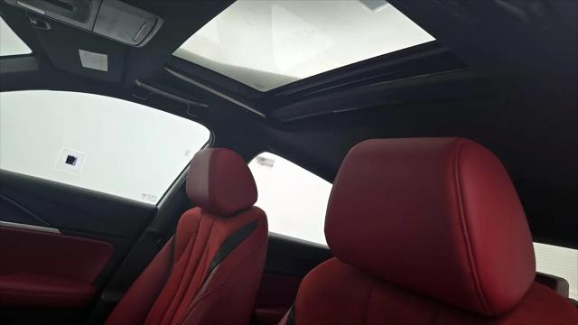 2023 Acura Integra A-SPEC Technology