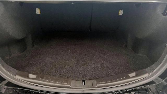 2016 Ford Fusion S