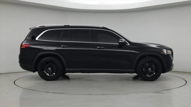 2024 Mercedes-Benz GLS GLS 450 4MATIC