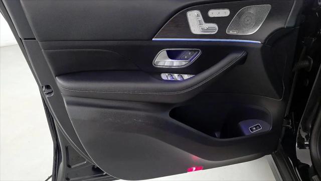 2024 Mercedes-Benz GLS GLS 450 4MATIC