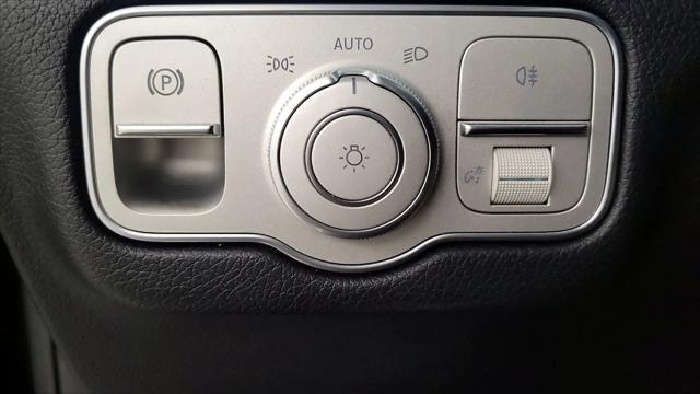2024 Mercedes-Benz GLS GLS 450 4MATIC