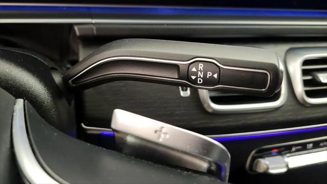 2024 Mercedes-Benz GLS GLS 450 4MATIC