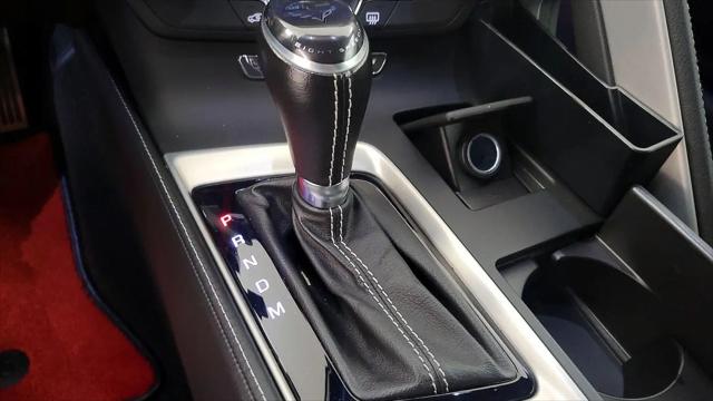 2019 Chevrolet Corvette Stingray