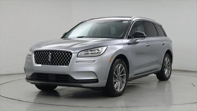 2022 Lincoln Corsair Grand Touring