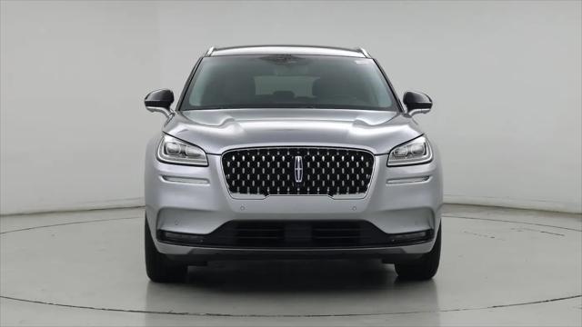 2022 Lincoln Corsair Grand Touring