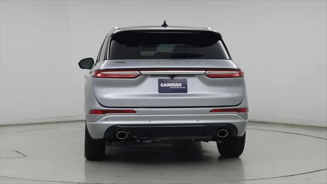 2022 Lincoln Corsair Grand Touring