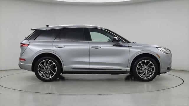 2022 Lincoln Corsair Grand Touring