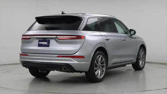 2022 Lincoln Corsair Grand Touring