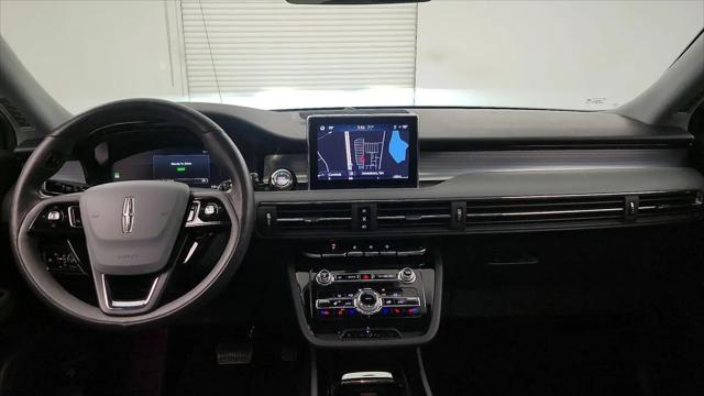 2022 Lincoln Corsair Grand Touring