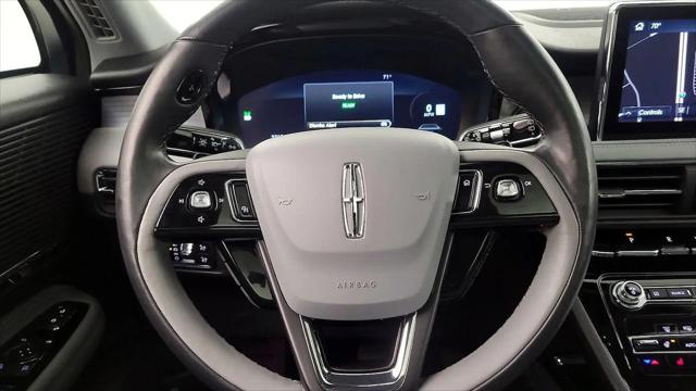 2022 Lincoln Corsair Grand Touring