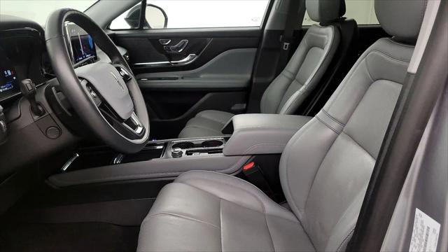 2022 Lincoln Corsair Grand Touring