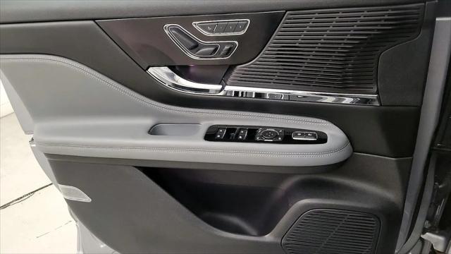 2022 Lincoln Corsair Grand Touring