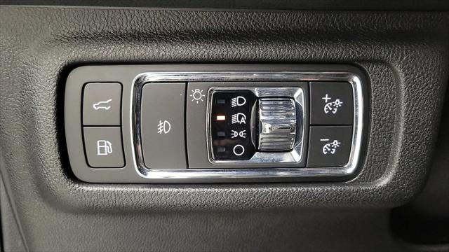 2022 Lincoln Corsair Grand Touring