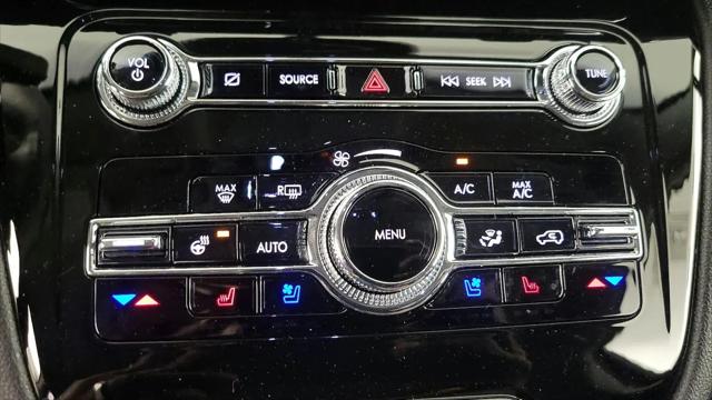 2022 Lincoln Corsair Grand Touring