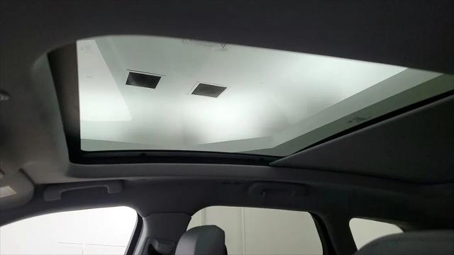 2022 Lincoln Corsair Grand Touring