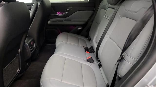 2022 Lincoln Corsair Grand Touring