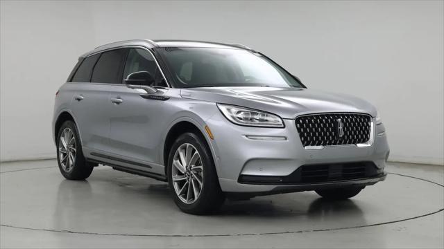 2022 Lincoln Corsair Grand Touring for sale in Stockbridge, GA