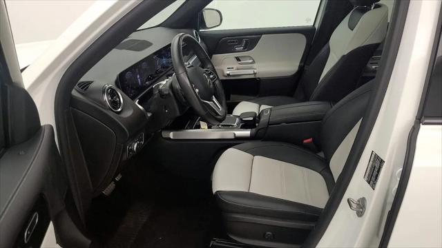 2021 Mercedes-Benz GLB 4MATIC