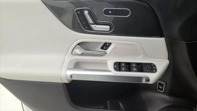 2021 Mercedes-Benz GLB 4MATIC
