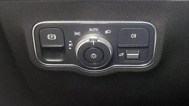 2021 Mercedes-Benz GLB 4MATIC