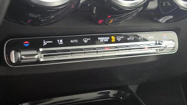 2021 Mercedes-Benz GLB 4MATIC