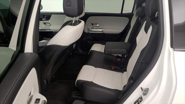 2021 Mercedes-Benz GLB 4MATIC
