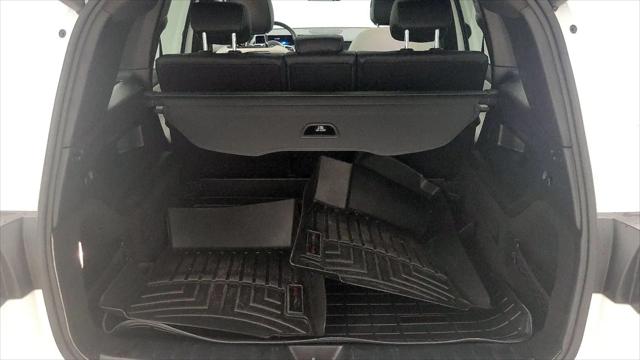 2021 Mercedes-Benz GLB 4MATIC