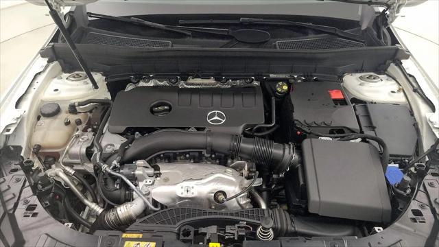 2021 Mercedes-Benz GLB 4MATIC
