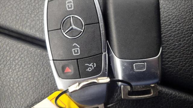 2021 Mercedes-Benz GLB 4MATIC