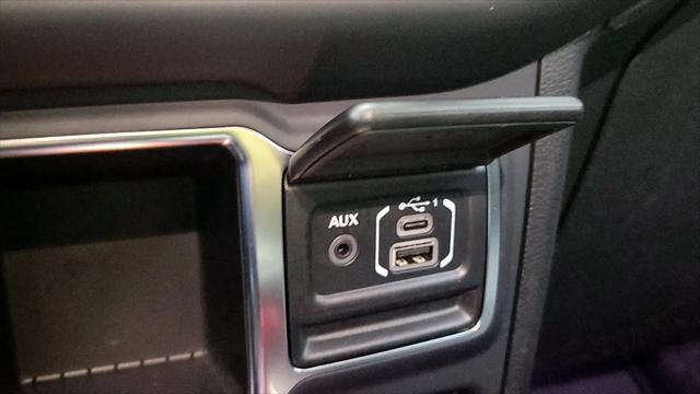 2019 Jeep Wrangler Unlimited Sport 4x4