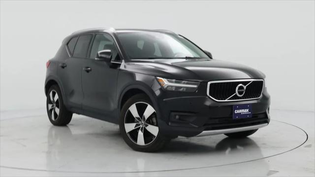 2021 Volvo XC40 T5 Momentum for sale in Charleston, SC