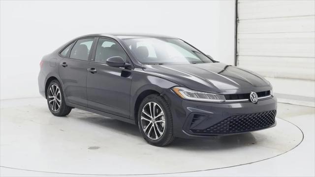 2025 Volkswagen Jetta 1.5T Sport for sale in Montgomery, AL
