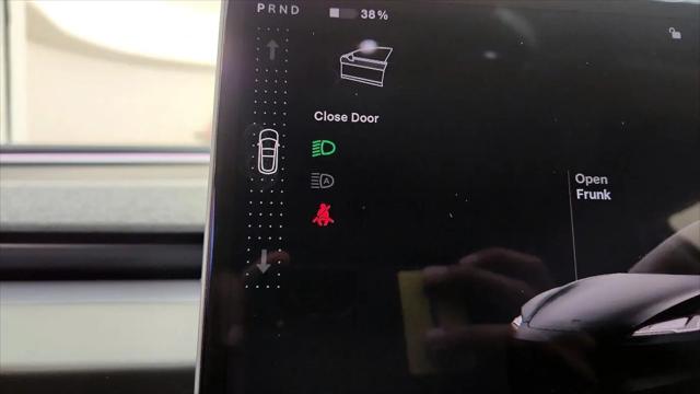 2025 Tesla Model 3 Long Range Rear-Wheel Drive