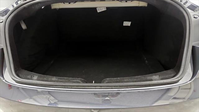 2025 Tesla Model 3 Long Range Rear-Wheel Drive