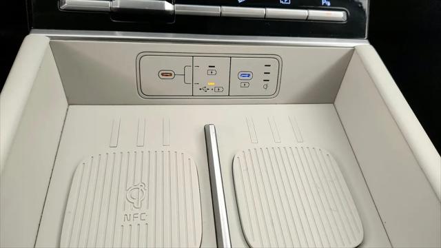 2025 Hyundai Santa Fe Hybrid SEL