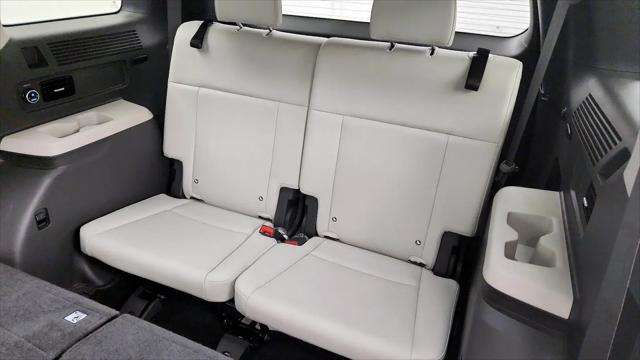 2025 Hyundai Santa Fe Hybrid SEL