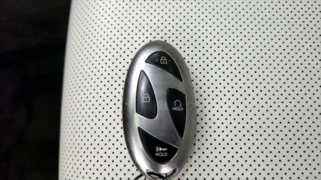 2025 Hyundai Santa Fe Hybrid SEL