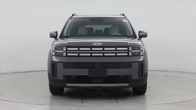 2025 Hyundai Santa Fe Hybrid SEL