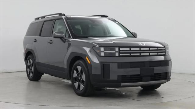 2025 Hyundai Santa Fe Hybrid SEL for sale in Hoover, AL