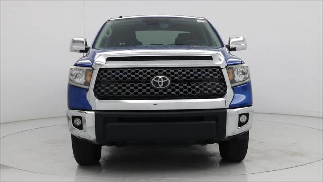 2018 Toyota Tundra SR5 5.7L V8