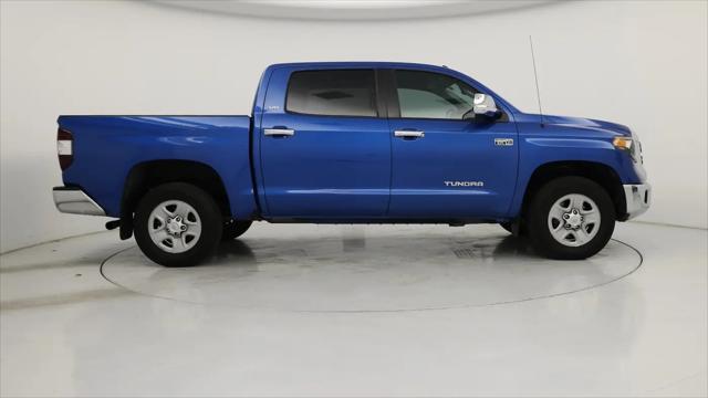2018 Toyota Tundra SR5 5.7L V8