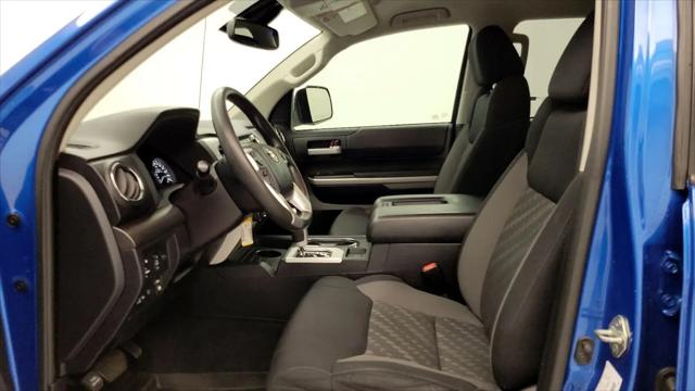 2018 Toyota Tundra SR5 5.7L V8
