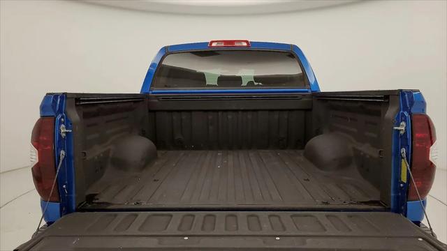 2018 Toyota Tundra SR5 5.7L V8