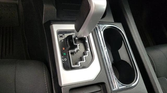 2018 Toyota Tundra SR5 5.7L V8