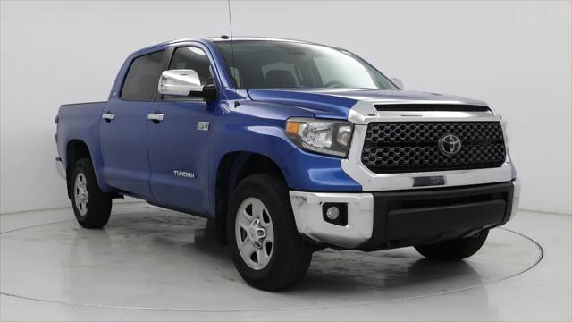 2018 Toyota Tundra SR5 5.7L V8 for sale in Hoover, AL
