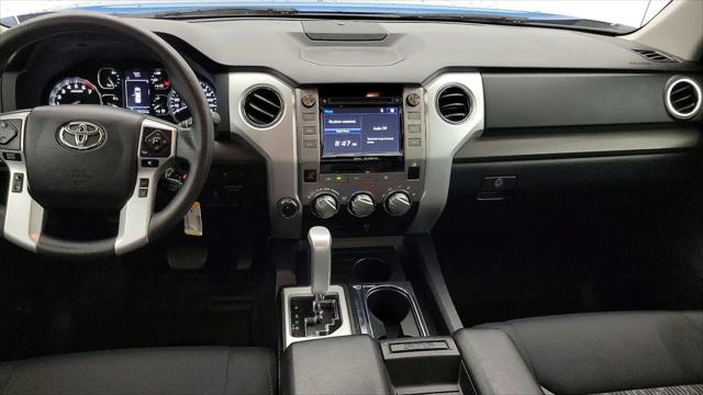 2018 Toyota Tundra SR5 5.7L V8