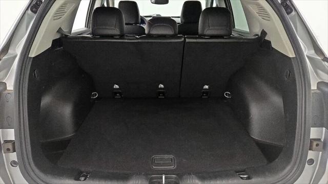 2022 Jeep Compass Latitude FWD