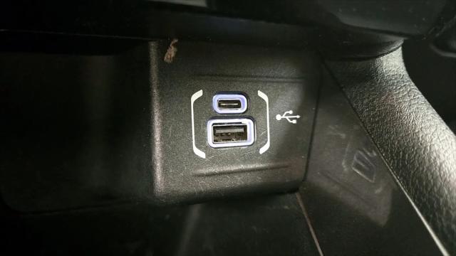2022 Jeep Compass Latitude FWD