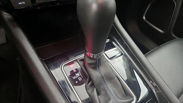2022 Jeep Compass Latitude FWD